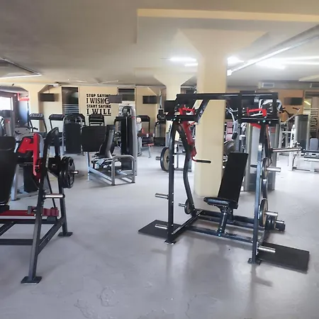 Daire Ibis For 4 Pax Close To Centre