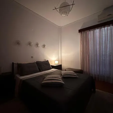 Apartment Ibis For 4 Pax Close To Centre Nafplio
