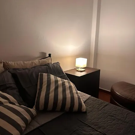 Ibis For 4 Pax Close To Centre Daire Anabolu