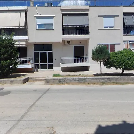 Daire Ibis For 4 Pax Close To Centre Anabolu