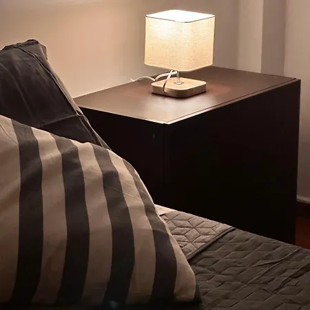Apartment Ibis For 4 Pax Close To Centre *