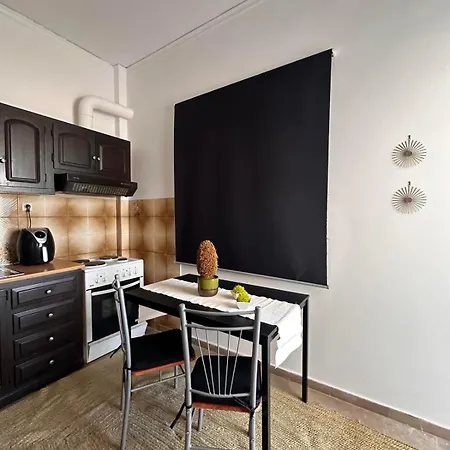 Daire Ibis For 4 Pax Close To Centre