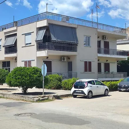 Daire Ibis For 4 Pax Close To Centre Anabolu