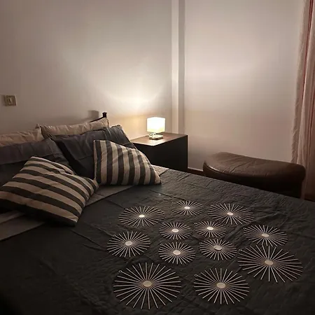 Ibis For 4 Pax Close To Centre Apartment Nafplio