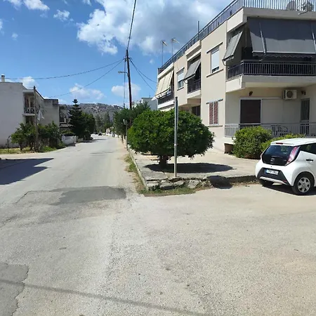 Apartment Ibis For 4 Pax Close To Centre *