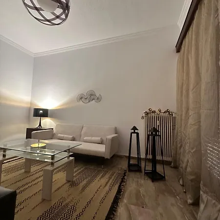 Apartment Ibis For 4 Pax Close To Centre